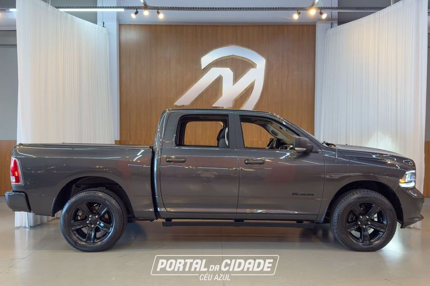 RAM CLASSIC