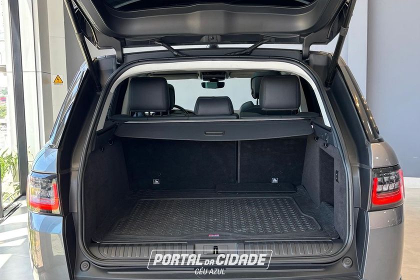 Land Rover Range