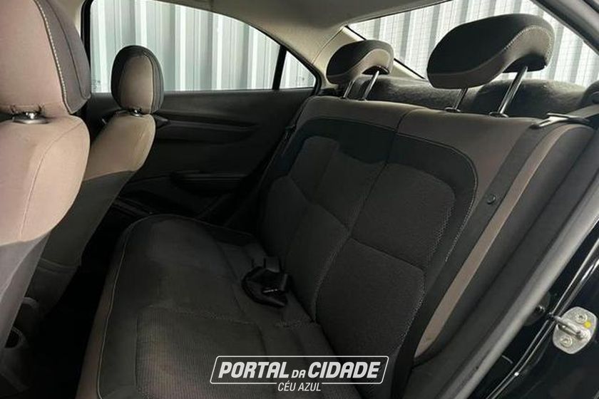 Chevrolet PRISMA