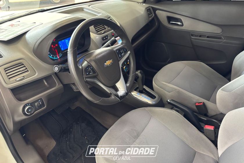 Chevrolet COBALT