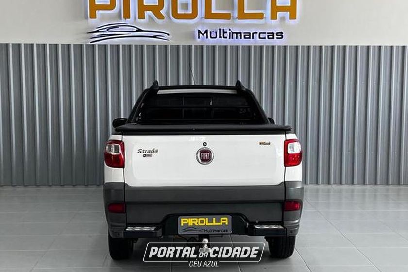 Fiat Strada