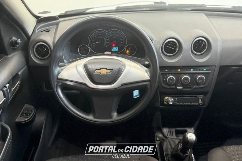 Chevrolet Celta