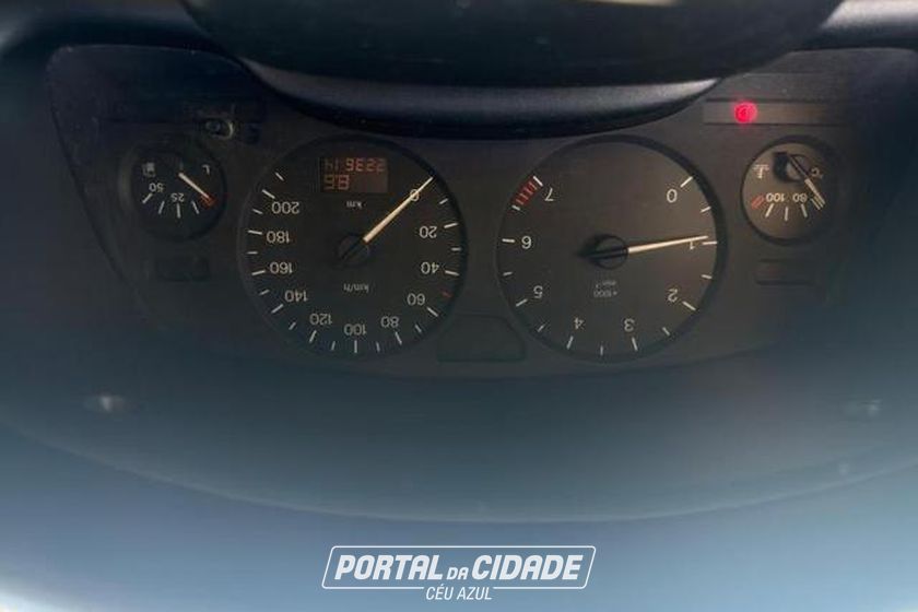 Chevrolet Astra