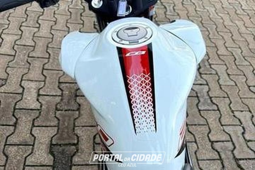 HONDA CB