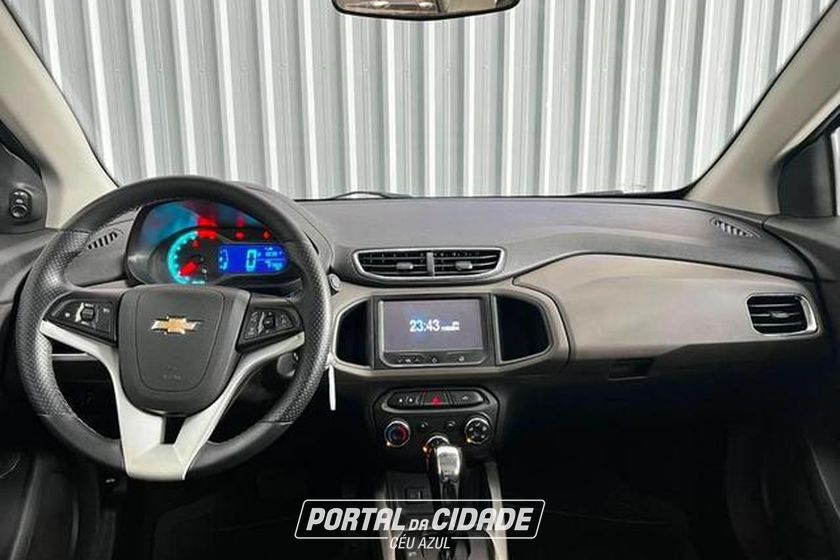 Chevrolet PRISMA