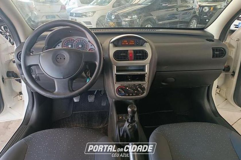 Chevrolet Corsa
