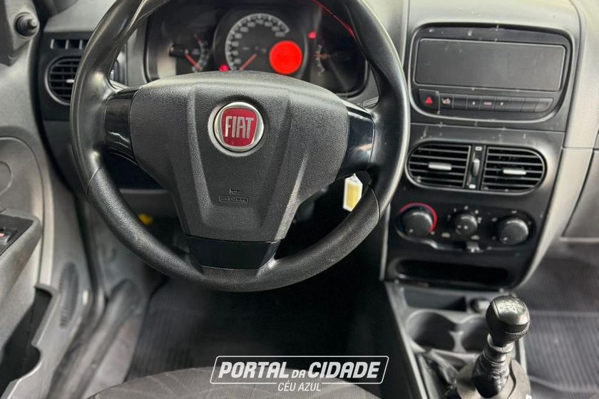 Fiat Strada