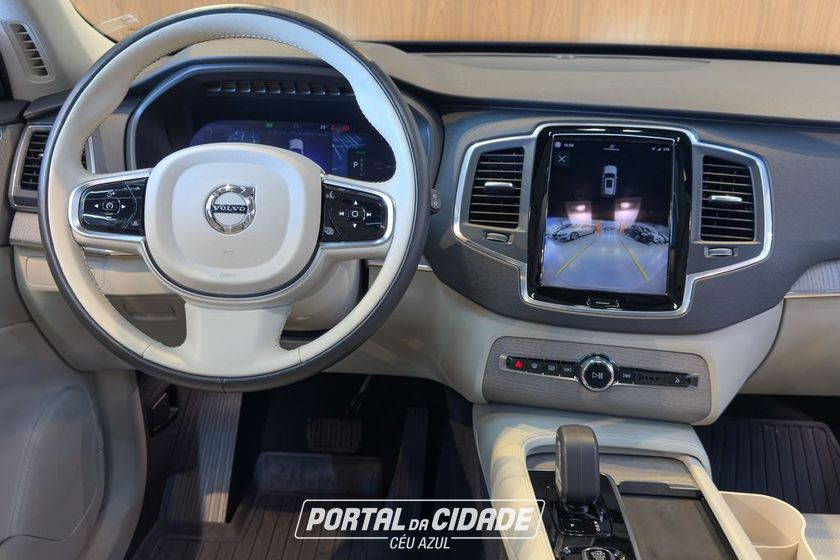 Volvo XC