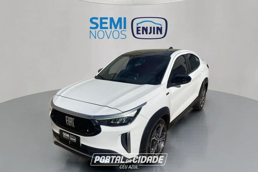 Fiat Fastback