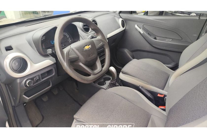 Chevrolet MONTANA