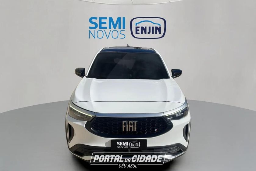 Fiat Fastback