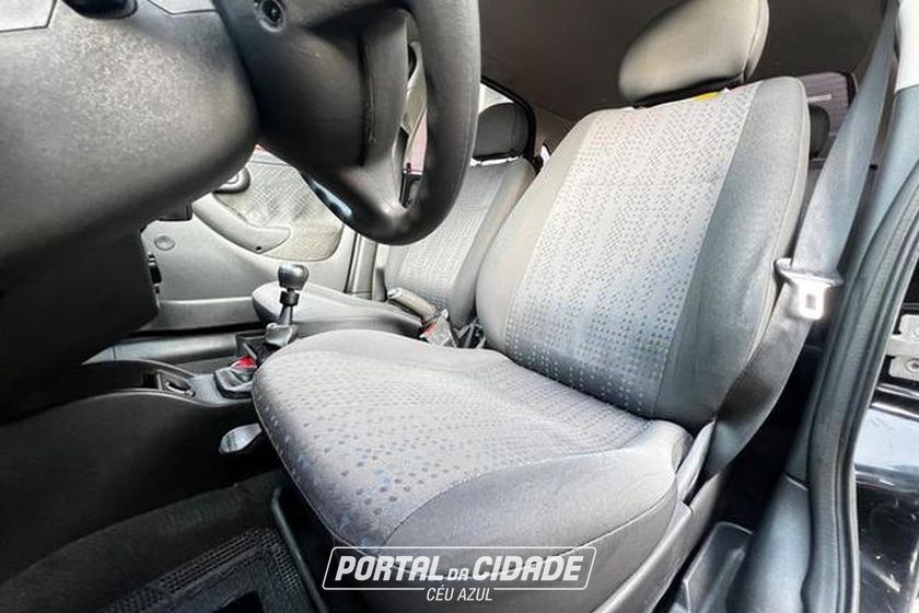 Chevrolet Corsa
