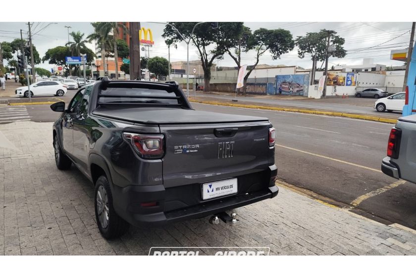 Fiat Strada