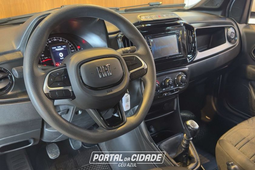 Fiat Strada