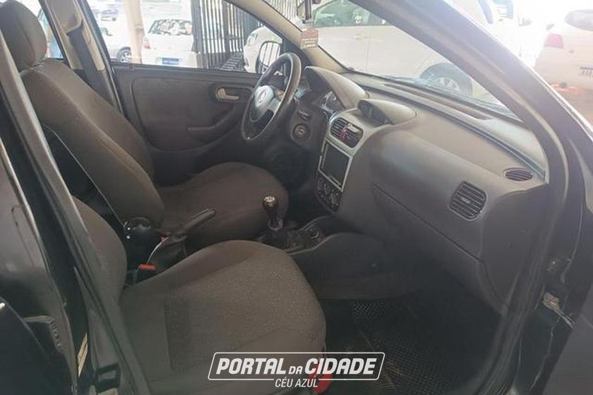 Chevrolet Corsa