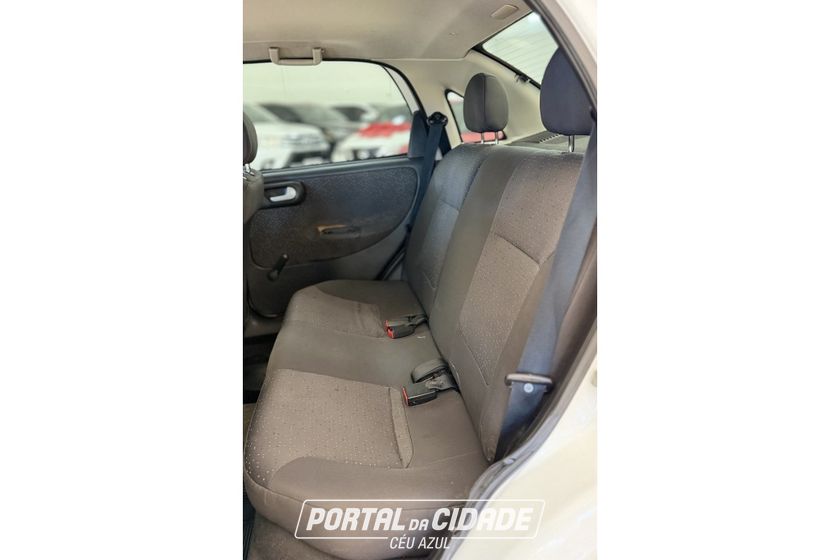 Chevrolet Corsa