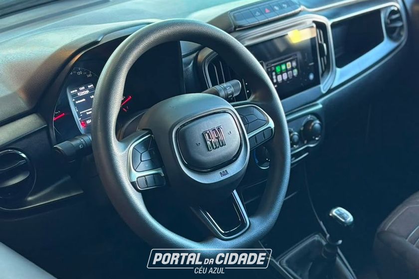 Fiat Strada