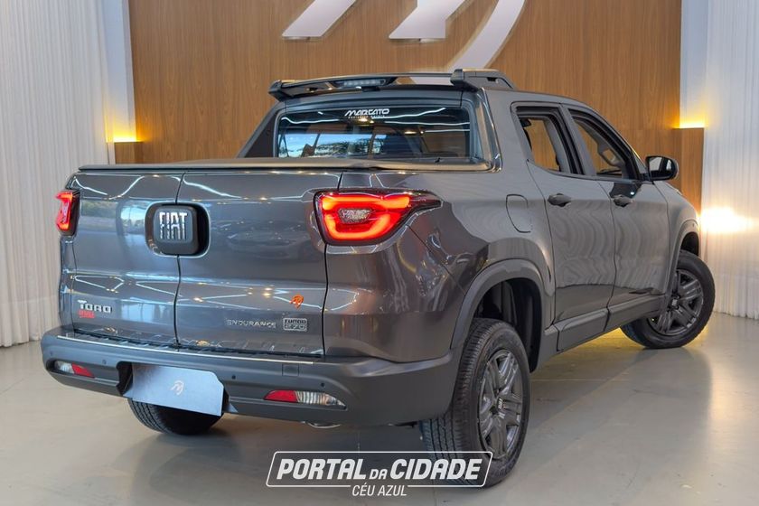 Fiat Toro