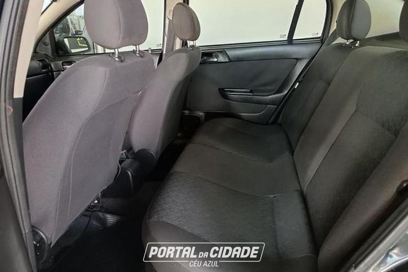 Chevrolet Astra