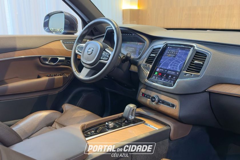 Volvo XC