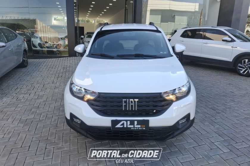 Fiat Strada