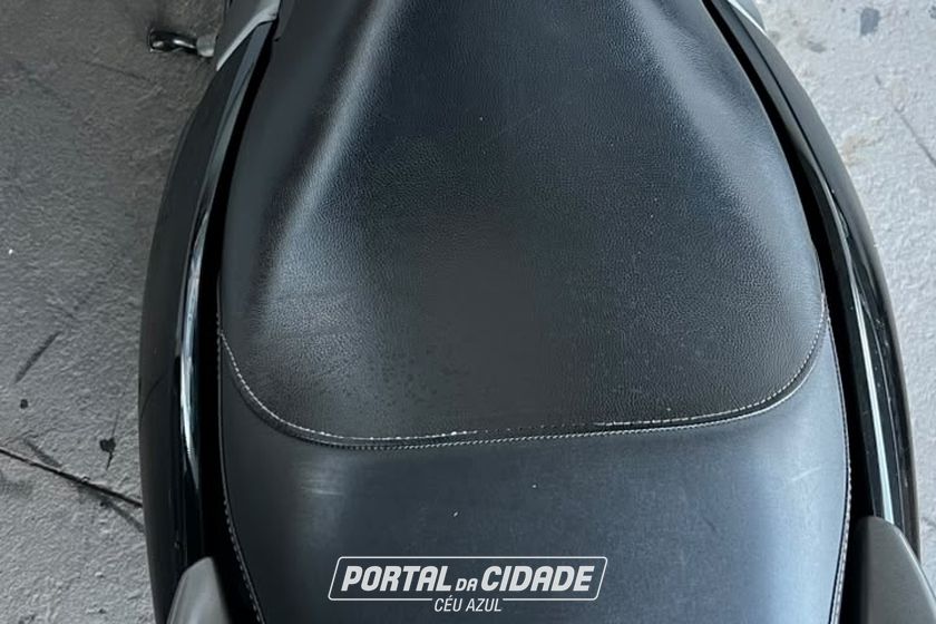 YAMAHA NMAX