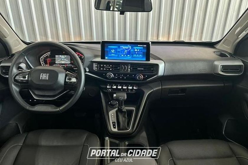Fiat Titano