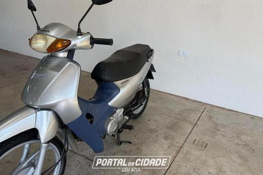 HONDA BIZ+