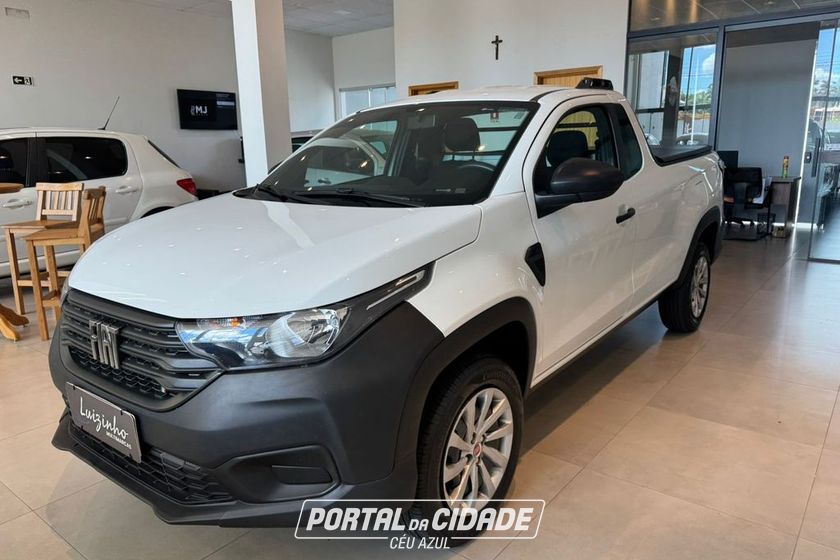 Fiat Strada