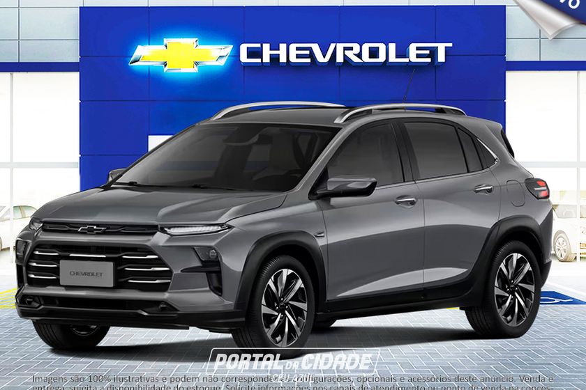 Chevrolet SONIC