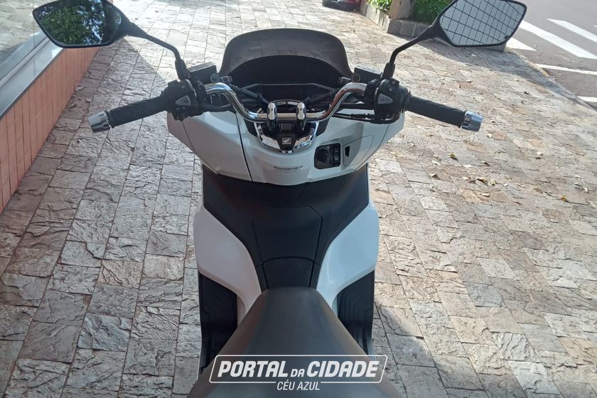 HONDA PCX