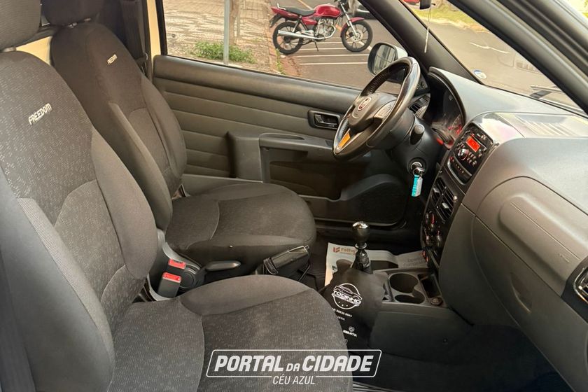 Fiat Strada