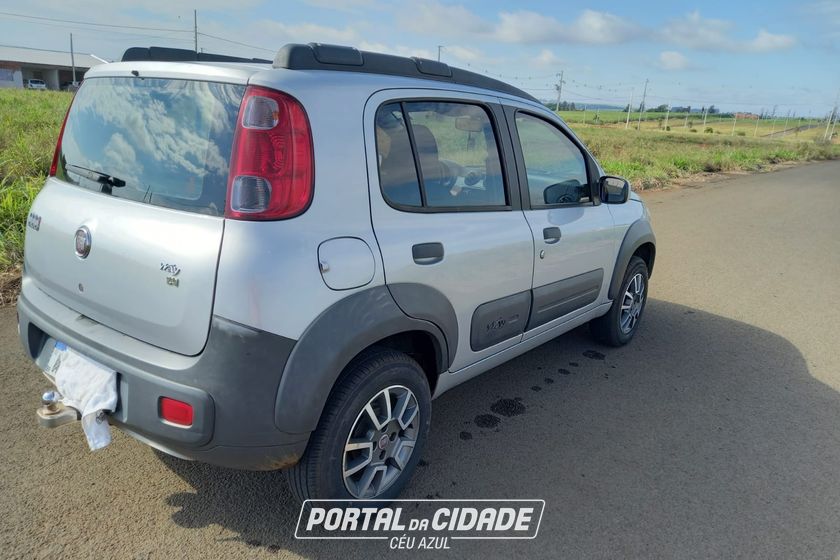 Fiat Uno