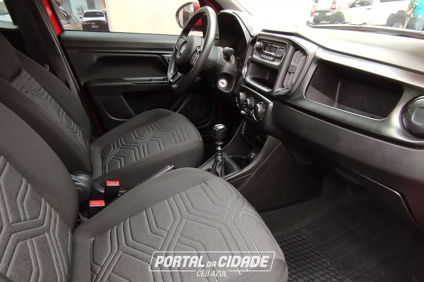 FIAT Strada