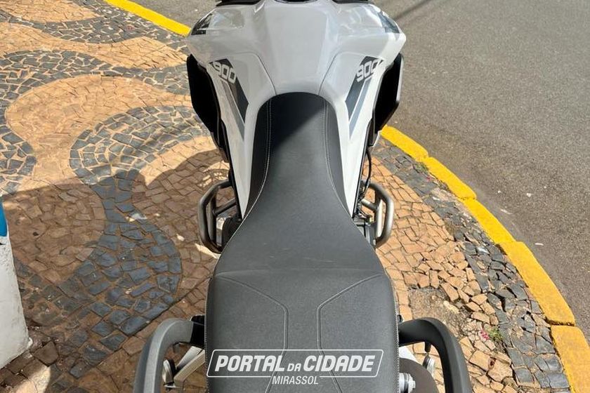 TRIUMPH TIGER