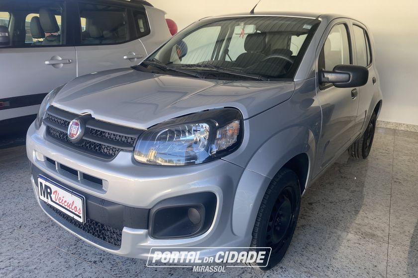 Fiat Uno