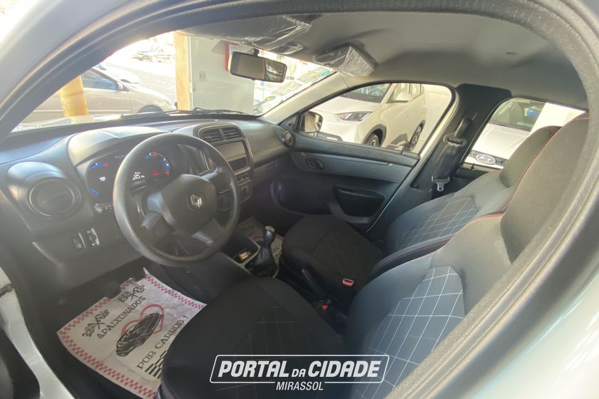Renault Kwid