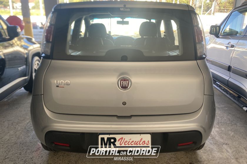 Fiat Uno