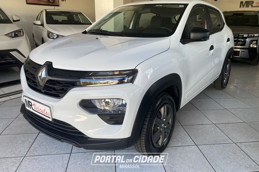 Renault Kwid