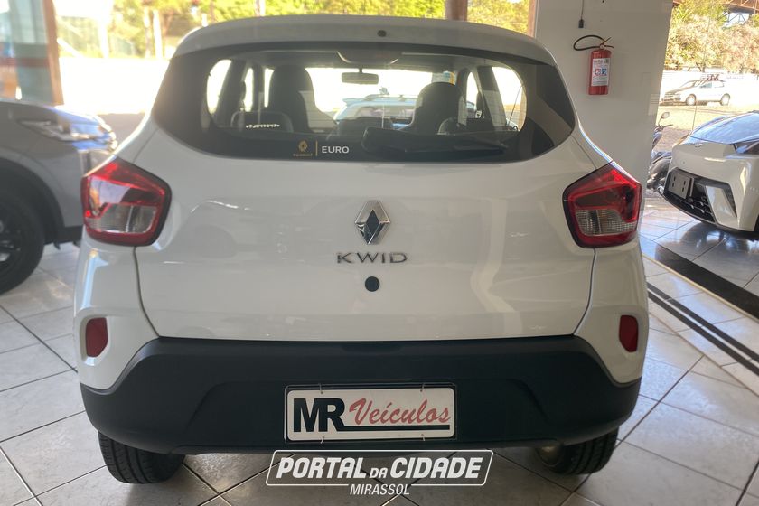 Renault Kwid