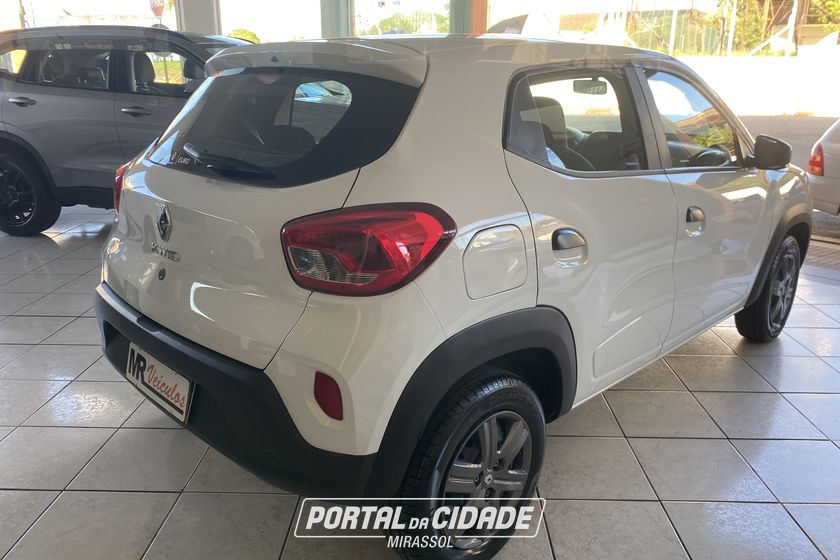 Renault Kwid
