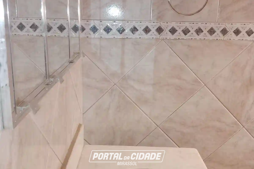 Casa para alugar - 120m&sup2; - Centro