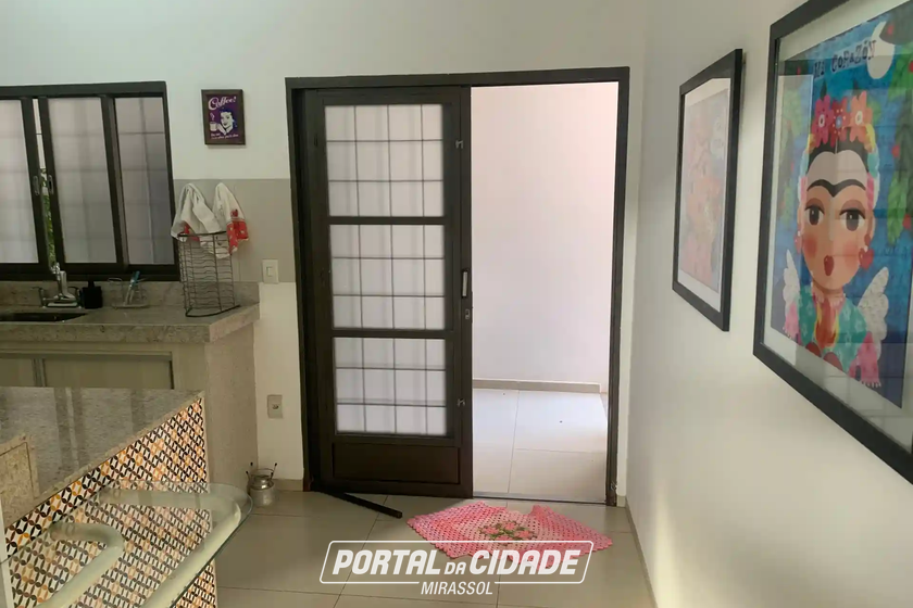 Casa &agrave; venda - 132m&sup2; - Centro