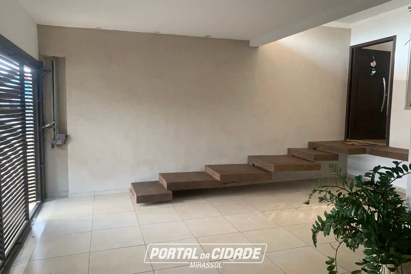 Casa &agrave; venda - 132m&sup2; - Centro