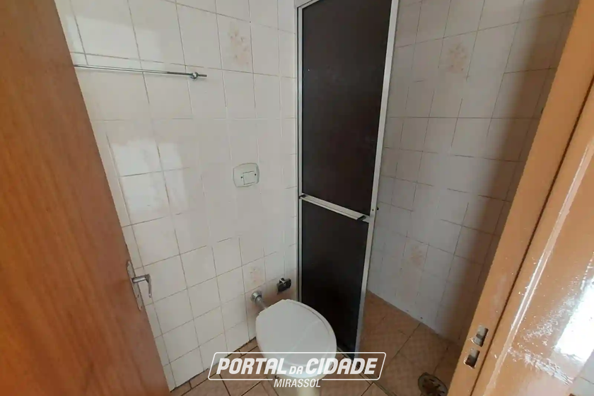 Casa para alugar - 120m&sup2; - Portal da Cidade Amiga