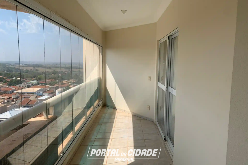 Apartamento &agrave; venda - 280m&sup2; - Centro