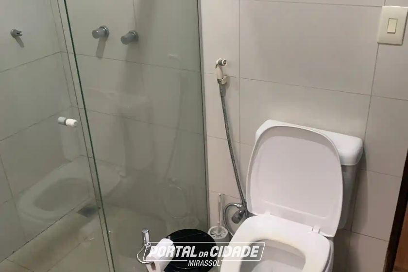 Casa &agrave; venda - 132m&sup2; - Centro