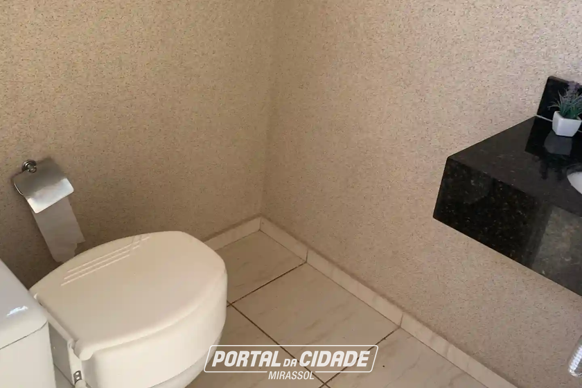 Casa &agrave; venda - 98m&sup2; - Santa Cruz