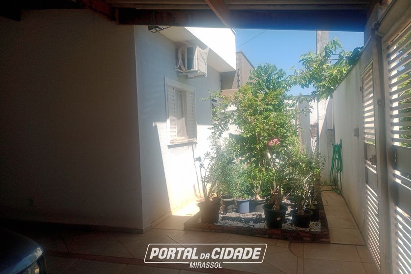 Casa &agrave; venda - 80m&sup2; - Residencial Parque dos Ip&ecirc;s II