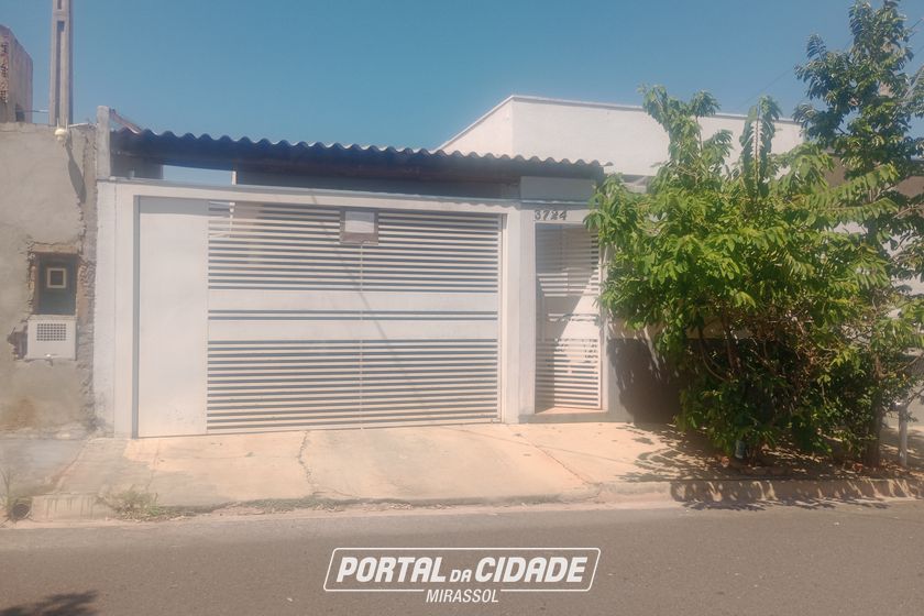 Casa &agrave; venda - 80m&sup2; - Residencial Parque dos Ip&ecirc;s II